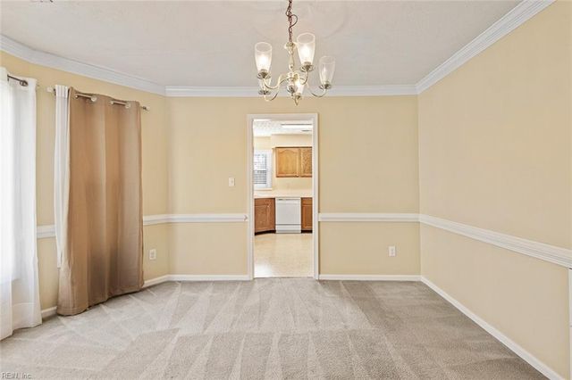 804 Lancaster LN, Newport News, VA 23602