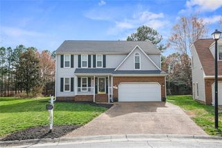 804 Lancaster LN, Newport News, VA 23602