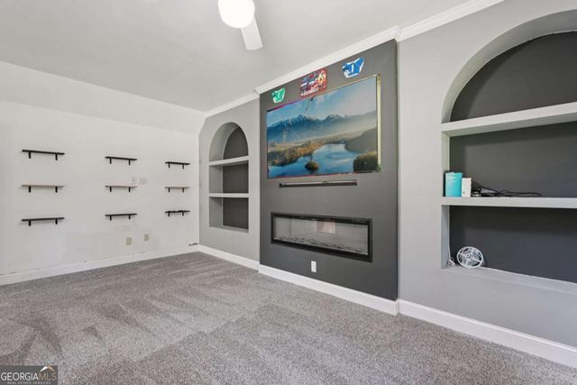 1496 Fallsbrook Court NW, Acworth, GA 30101