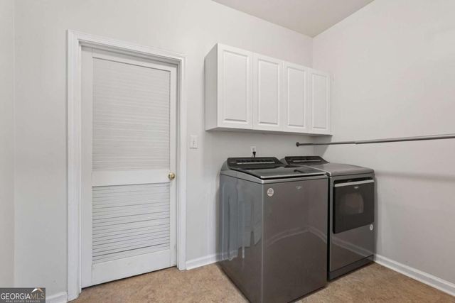 1496 Fallsbrook Court NW, Acworth, GA 30101