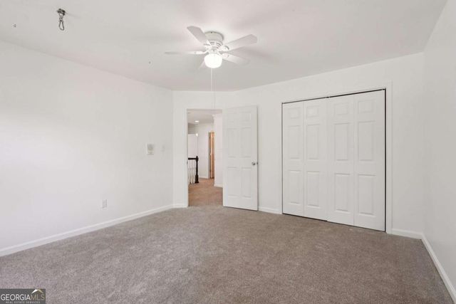 1496 Fallsbrook Court NW, Acworth, GA 30101