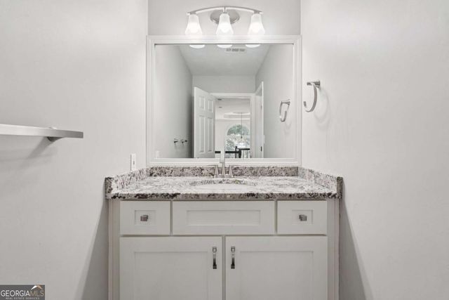 1496 Fallsbrook Court NW, Acworth, GA 30101