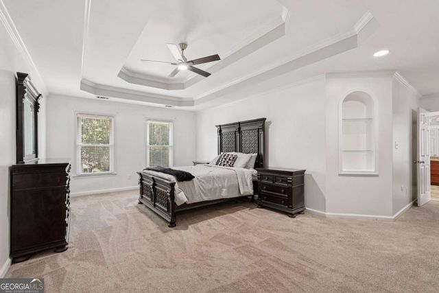 1496 Fallsbrook Court NW, Acworth, GA 30101