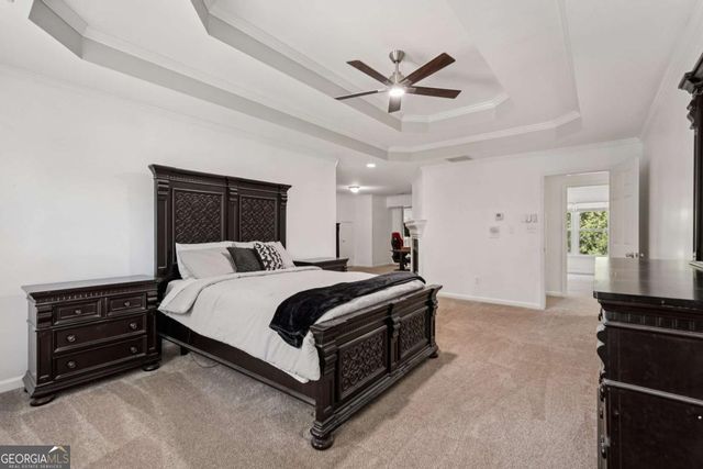 1496 Fallsbrook Court NW, Acworth, GA 30101