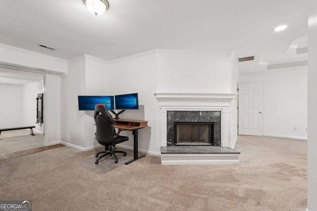 1496 Fallsbrook Court NW, Acworth, GA 30101