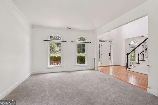 1496 Fallsbrook Court NW, Acworth, GA 30101