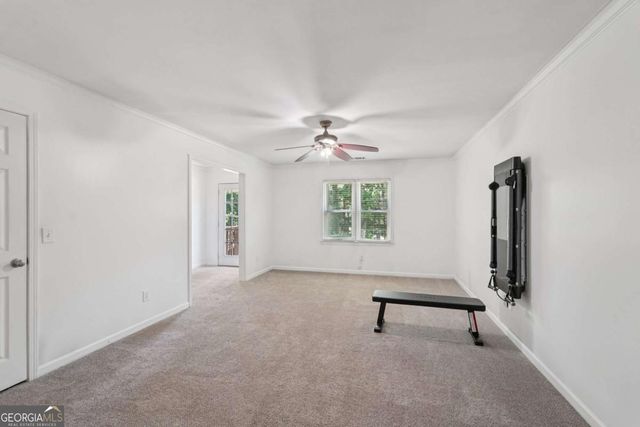 1496 Fallsbrook Court NW, Acworth, GA 30101