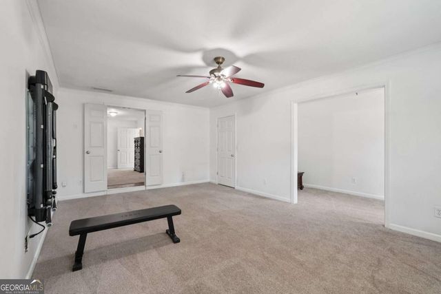 1496 Fallsbrook Court NW, Acworth, GA 30101