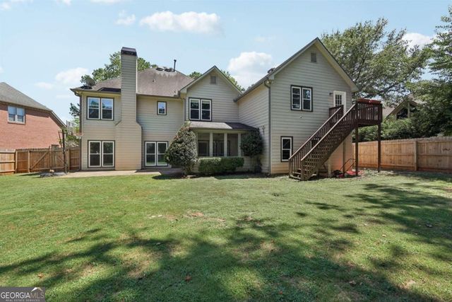 1496 Fallsbrook Court NW, Acworth, GA 30101