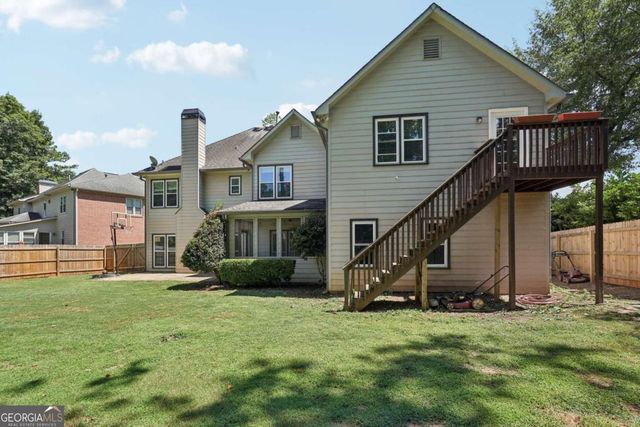 1496 Fallsbrook Court NW, Acworth, GA 30101