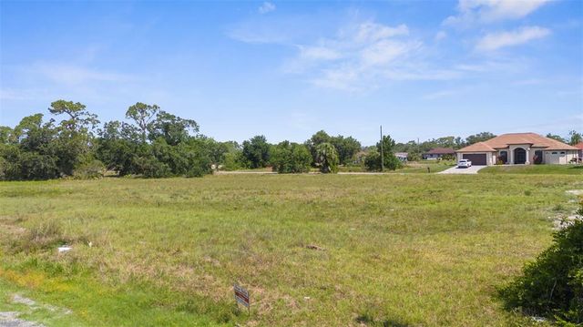 0 TAMIAMI TRAIL, North Port, FL 34287