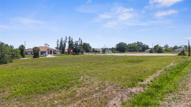 0 TAMIAMI TRAIL, North Port, FL 34287