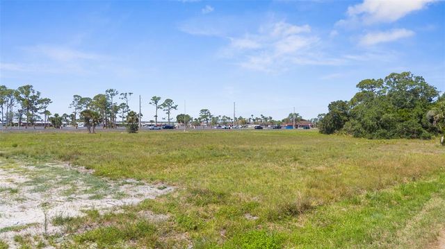 0 TAMIAMI TRAIL, North Port, FL 34287
