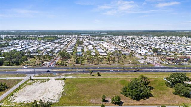 0 TAMIAMI TRAIL, North Port, FL 34287
