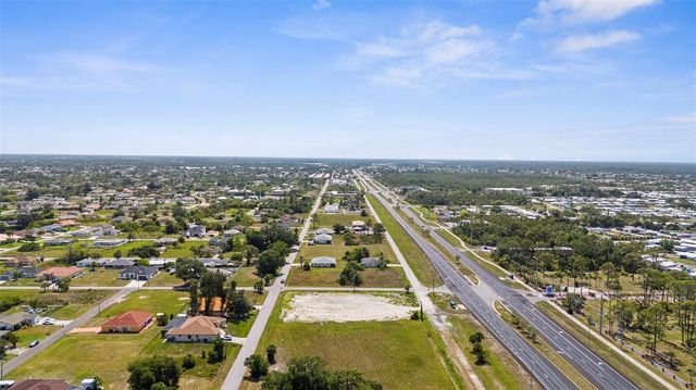 0 TAMIAMI TRAIL, North Port, FL 34287