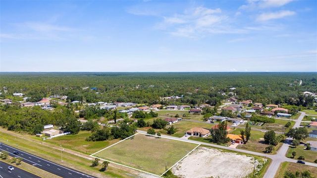 0 TAMIAMI TRAIL, North Port, FL 34287