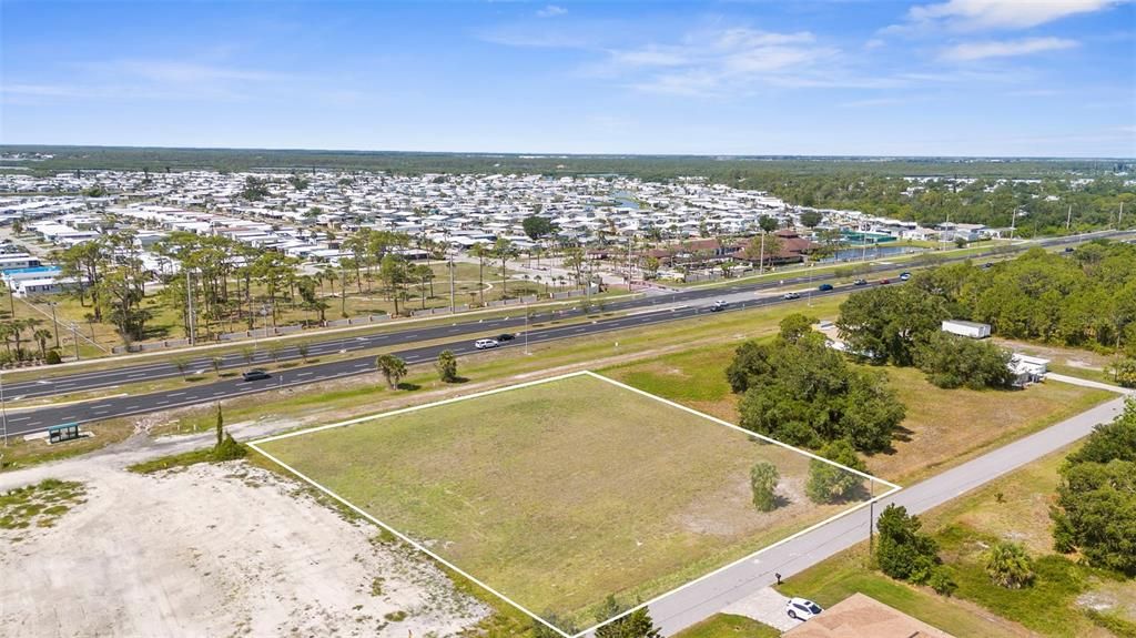 0 TAMIAMI TRAIL, North Port, FL 34287