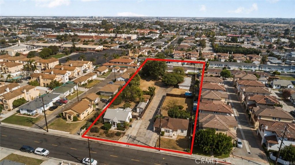 215 E 220th, Carson, CA 90745 — exterior