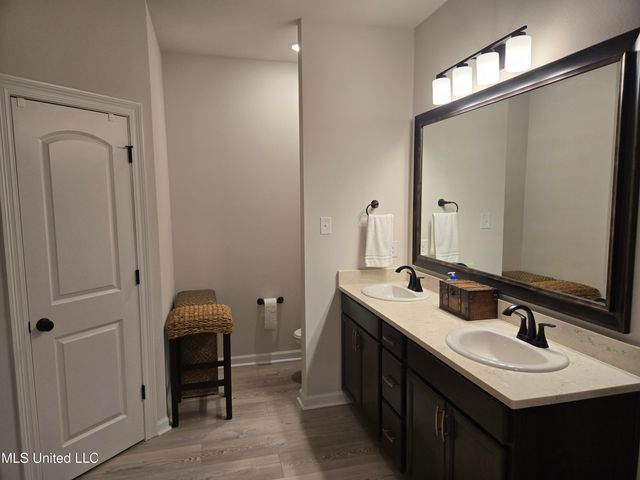 14334 Southern Oak Avenue, Gulfport, MS 39503