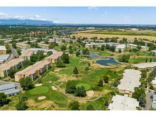 580 S Clinton St 5A, Denver, CO 80247