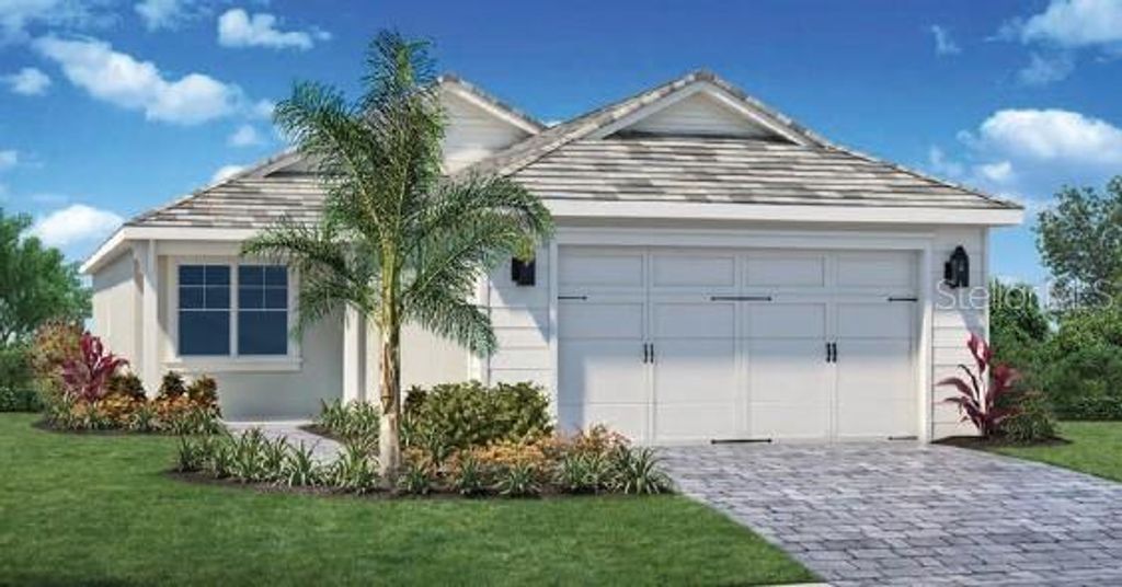 10071 LADDER HORN DRIVE, Sarasota, FL 34240