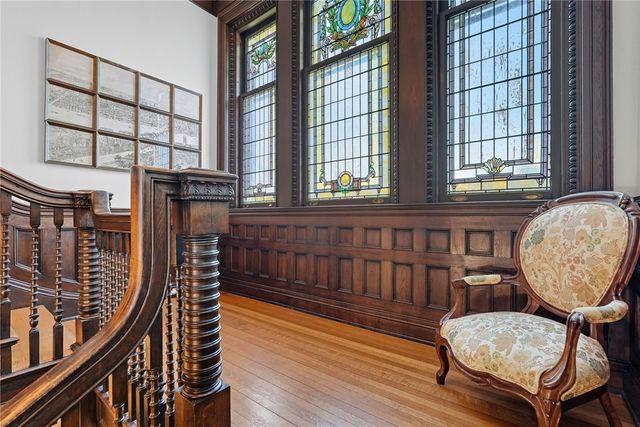 5427 FORBES, Squirrel Hill, PA 15217