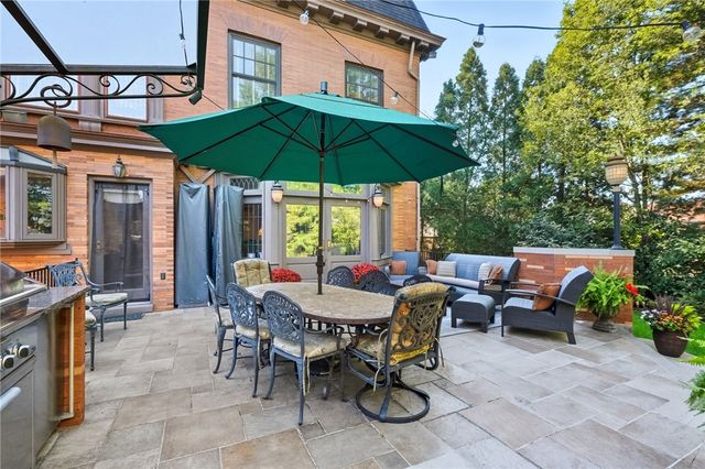 5427 FORBES, Squirrel Hill, PA 15217