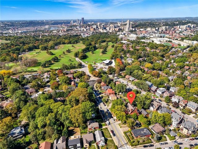 5427 FORBES, Squirrel Hill, PA 15217