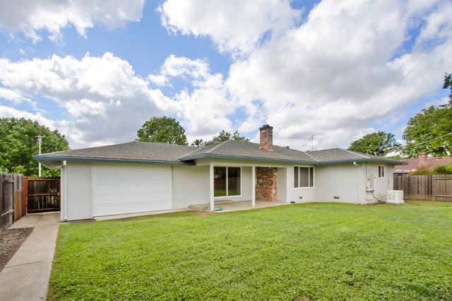 5405 Dorset Way, Sacramento, CA 95822