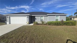 927 SW Embers TER, Cape Coral, FL 33991