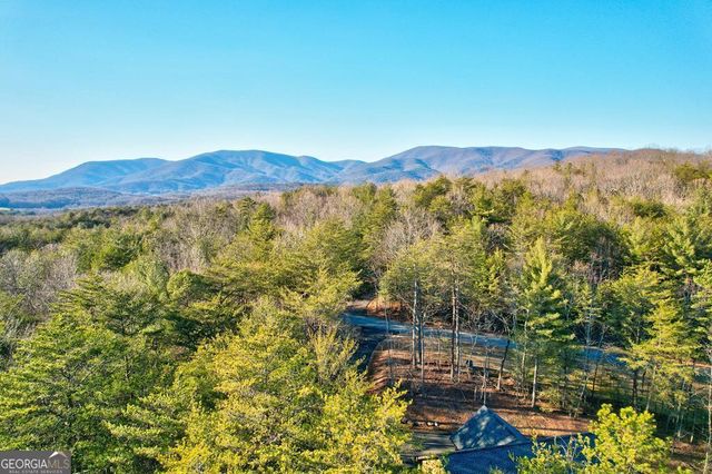 17.67 AC McGruder Road, Ellijay, GA 30536