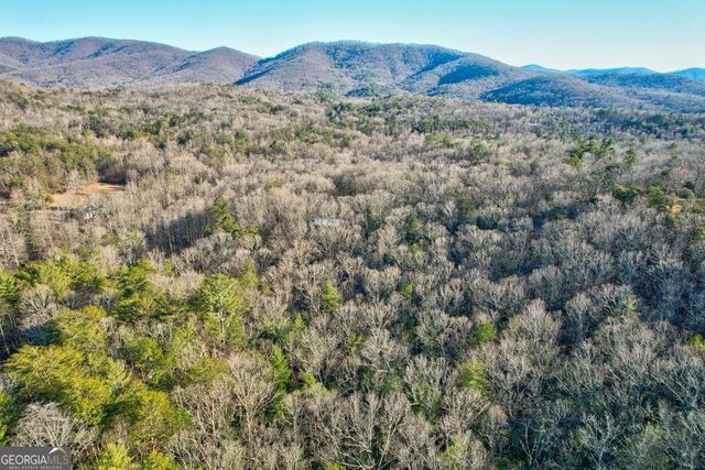 17.67 AC McGruder Road, Ellijay, GA 30536