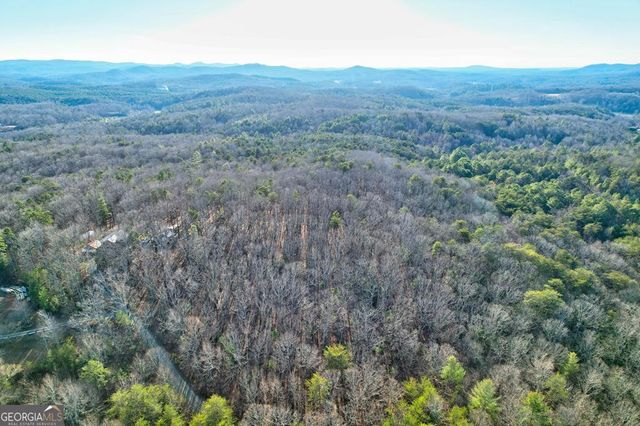 17.67 AC McGruder Road, Ellijay, GA 30536