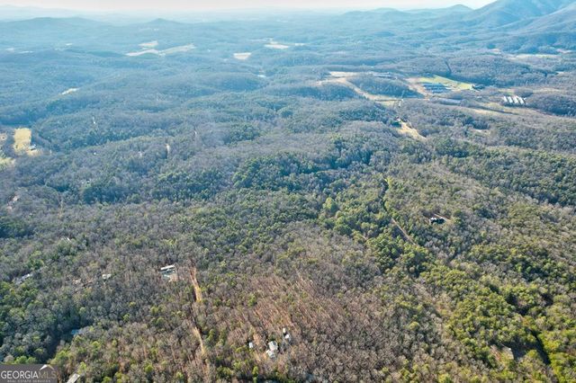 17.67 AC McGruder Road, Ellijay, GA 30536