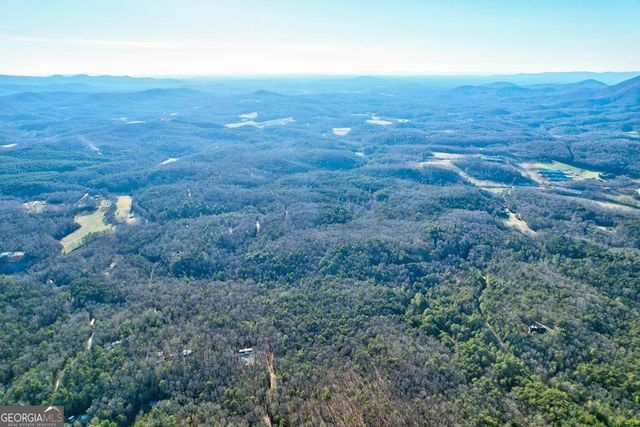 17.67 AC McGruder Road, Ellijay, GA 30536