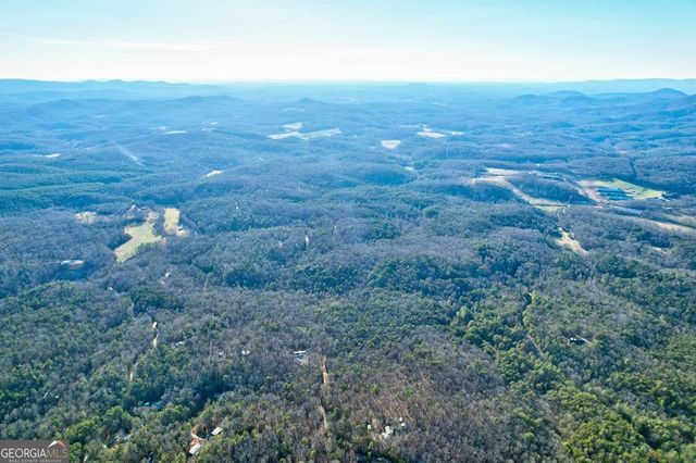 17.67 AC McGruder Road, Ellijay, GA 30536