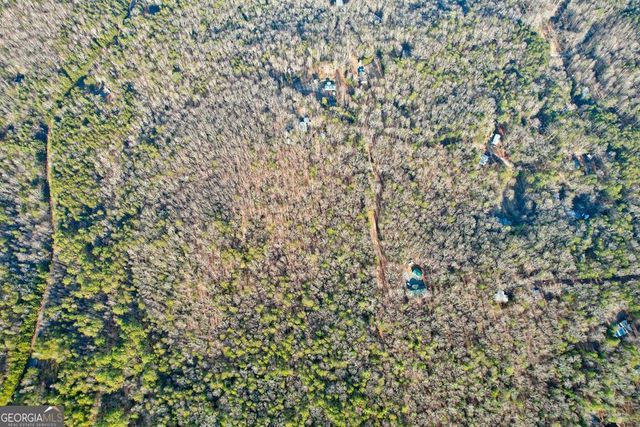 17.67 AC McGruder Road, Ellijay, GA 30536