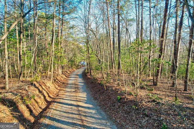 17.67 AC McGruder Road, Ellijay, GA 30536