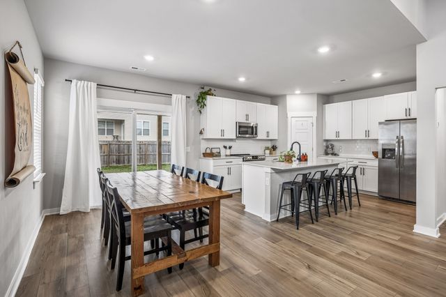 658 Trevino Way, Spring Hill, TN 37174