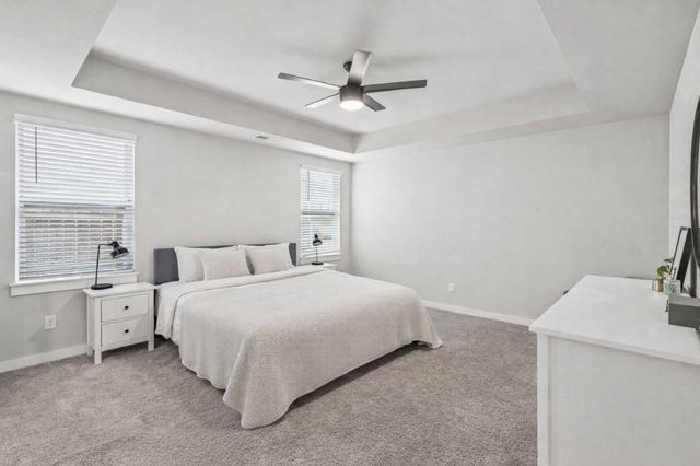 658 Trevino Way, Spring Hill, TN 37174