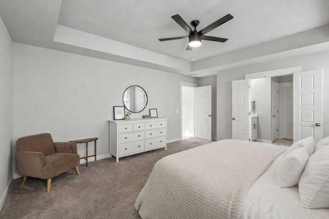 658 Trevino Way, Spring Hill, TN 37174