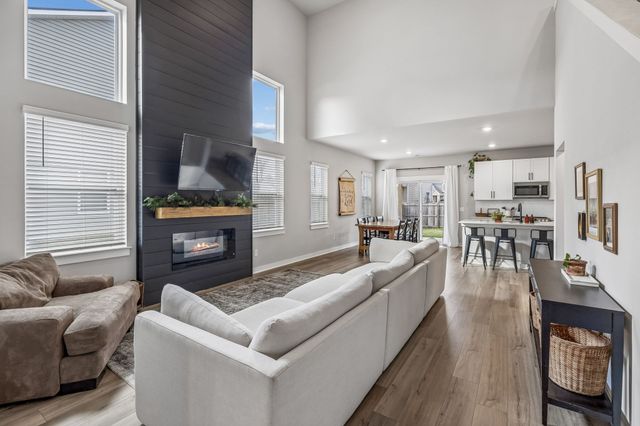 658 Trevino Way, Spring Hill, TN 37174