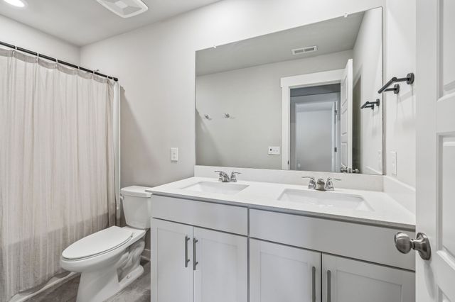 658 Trevino Way, Spring Hill, TN 37174