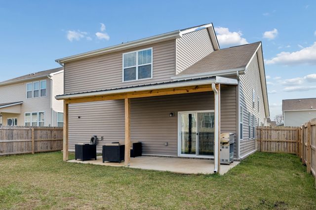 658 Trevino Way, Spring Hill, TN 37174