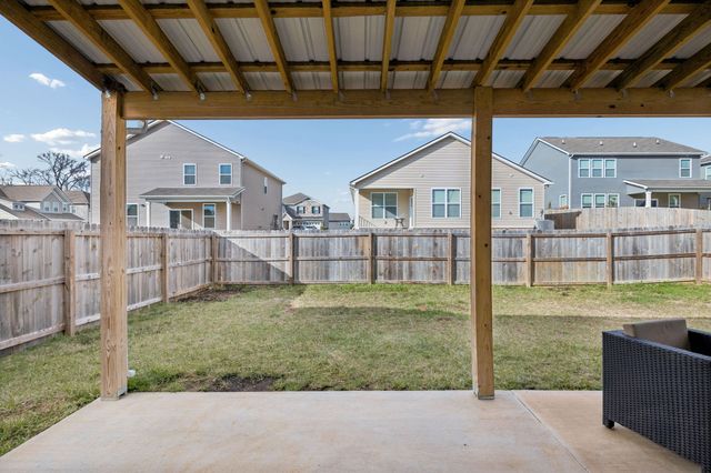 658 Trevino Way, Spring Hill, TN 37174