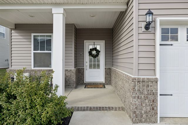 658 Trevino Way, Spring Hill, TN 37174