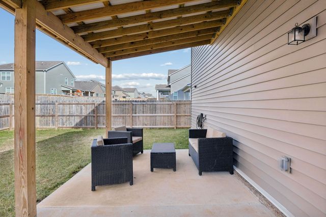 658 Trevino Way, Spring Hill, TN 37174