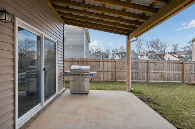 658 Trevino Way, Spring Hill, TN 37174