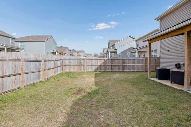 658 Trevino Way, Spring Hill, TN 37174