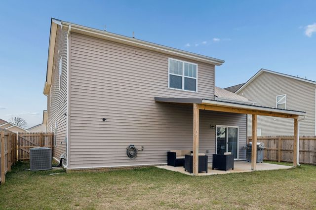 658 Trevino Way, Spring Hill, TN 37174